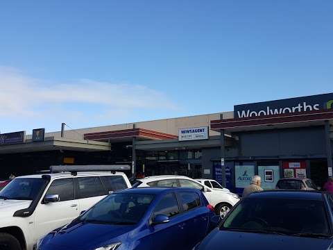 Photo: Woolworths Green Point
